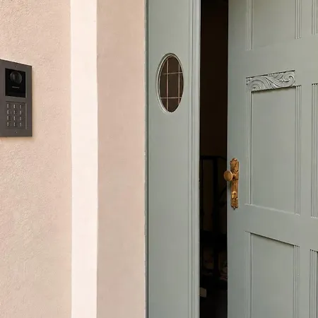 Apartment D10 By 2 Bedrooms *