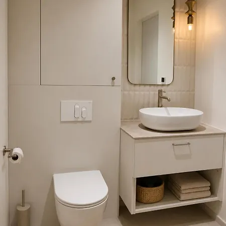 Apartament D10 By 2 Bedrooms