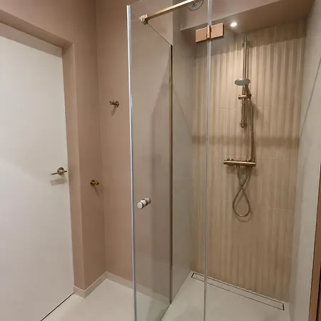 Apartament D10 By 2 Bedrooms