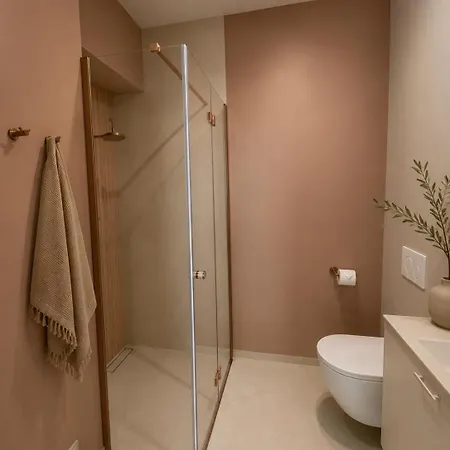 Apartament D10 By 2 Bedrooms