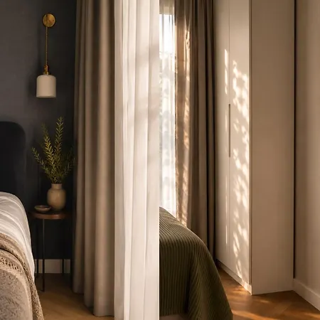 Apartment D10 By 2 Bedrooms Sopot