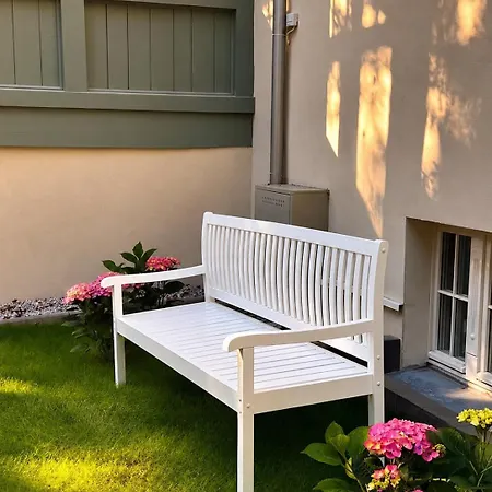 D10 By 2 Bedrooms Sopot